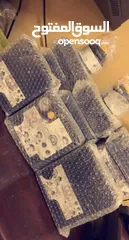  1 منفاخ سيارة اصلي وارد كوري لجميع انواع السيارات