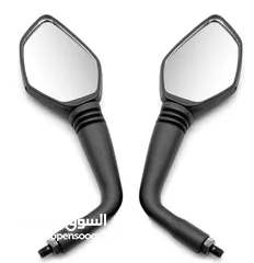  1 قطع غيار و اكسسوارات دراجات نارية