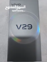  1 VIVO V29 5G Mobile Phone