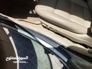  27 اودي A6 1.8T موديل 2004، فحص 4 جيد، بحالة ممتازة، للبيع