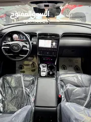  2 هيونداي توسان هايبريد 2023