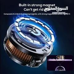  2 مروحة تبريد ببجي 2025 تبريد نارررررر