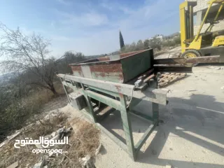  4 ماكينة نجارة