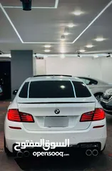  9 BMW 520 “2015”