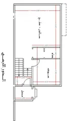  3 بيوت مستقلة للبيع