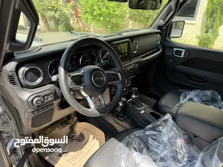 20 جيب رابيكون ترخيص 2022 ماتور 2000 هايبرد بلج ان