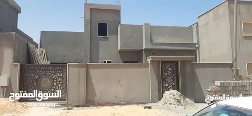  2 منزل للبيع في حي السلام