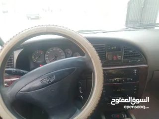  19 دايو نوبيرا 2 للبيع بحال ممتاز