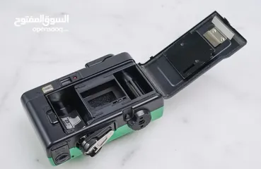  4 Konica POP Green