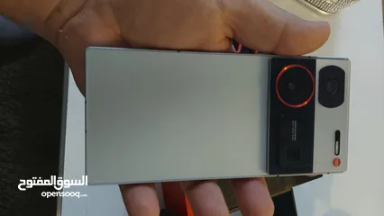  5 nubia z60 ultra