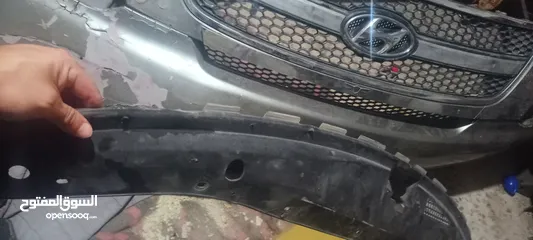  2 قطع باص قراند