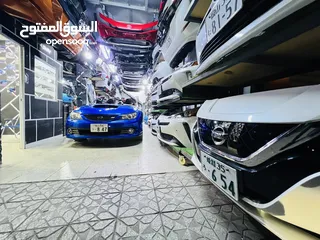  8 كت مراوح امامية تويوتا بريوس 2010-2015  اصلي مستعمل ياباني بحالة ممتازه Toyota Prius2010/2015