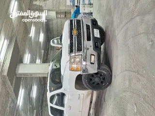  13 سلفرادو 2013