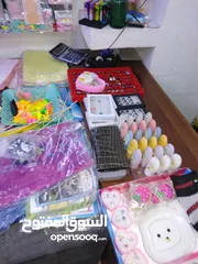  5 شروة نثريات 10 قروش القطعة