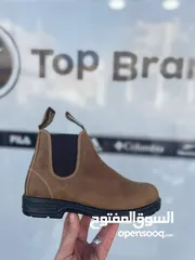  12 حذاء شتوي مقاوم للماء