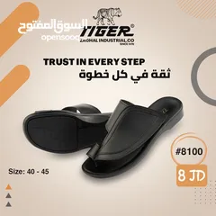  27 أحذية رجالي جلد اصلي بألوان مختلفة واشكال عديدة