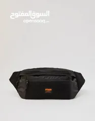  2 شنطه رجالي bull & bear