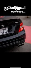  6 C350 2015 كوبي