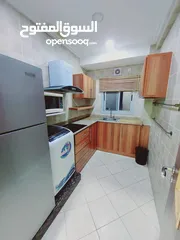  6 Ewa No Cap 3 BHK Furnished Apartment In Al-Sayah