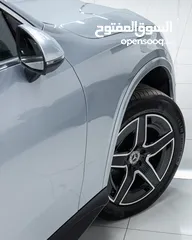  6 MERCEDES BENZ / GLC300 2024 ‎مرسيدس بنز جي ال سي 300 2024