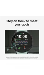  7 ساعة سامسونج جلاكسي SAMSUNG Galaxy Watch