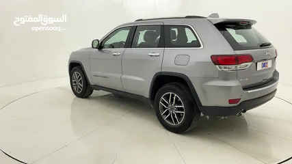  4 (FREE HOME TEST DRIVE AND ZERO DOWN PAYMENT) JEEP GRAND CHEROKEE