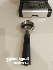  6 مكينة قهوة للبيع