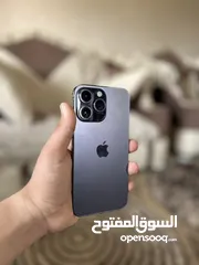  1 ايفون 14 برو ماكس