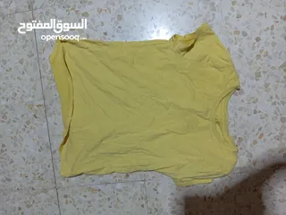 26 بلايز بناتي ستاتي ميديو و لارج و إكس لارج  جديد غير مستعمل تعتبر شروة أكثر من 50 بلوزة
