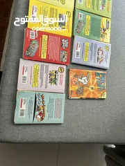  2 9 Kids books for sale