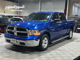  1 Dodge ram slt