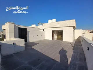  3 شقة دوبلكس للبيع في ضاحية الامير راشد جديدة لم تسكن
