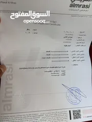  6 هيونداي افانتي XD 2005 ديلوكس 1600cc فحص كامل 7 جيد أوتوماتيك بحالة الشركه للبيع
