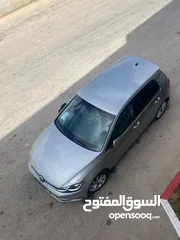  6 فوكس فاجن جولف للبيع مواصفات أوروبية