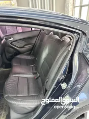  7 كيا سيراتو k3