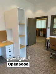  12 For Sale offices in Seef .. Ready for investment