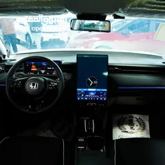  20 HONDA E-NS1 E3 2023 #ELECTRIC  هوندا ENS1 فئة E3 موديل 2023 عداد زيرو