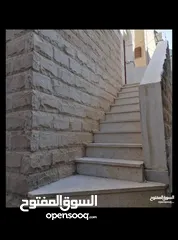  25 عماره في اسكان الامير طلال  التطوير الحضري اربع شقق للبيع