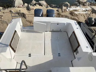  2 •ميني يخت انجليزي ماركة برنسيس 33 قدم سنة الصنع 1986