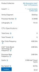  2 معالج ولوحه أم مستعملات بحاله جيدة