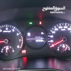  12 كيا مورنينج 2017
