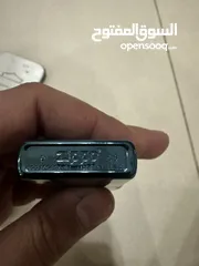  3 Zippo lighter limited edition  قداحه زيبو اصدار خاص