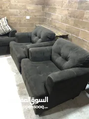  1 كنب أمريكي مستورد