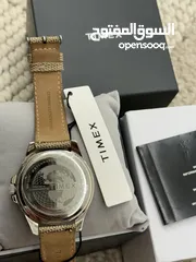  3 للبيع ساعة Timex