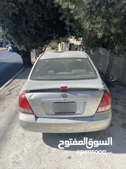  3 سيارة xd موديل ال2000 للبيع