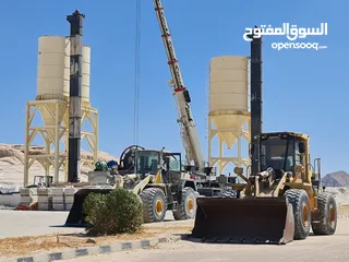  3 تنكات وصهاريج وبويلرات ومعدات صناعية