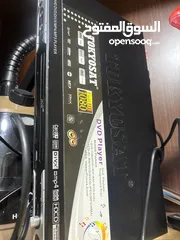  1 DVD بحالة جيدة جدا