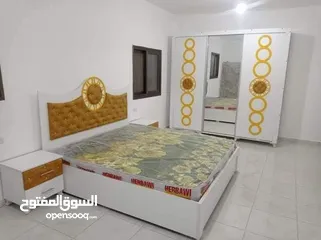  17 غرف نوم سندويش