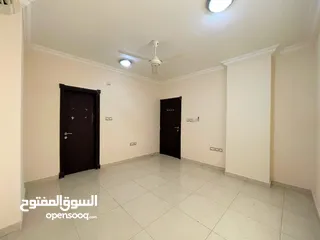  5 Flats and Shops for rent in Al Khuwair