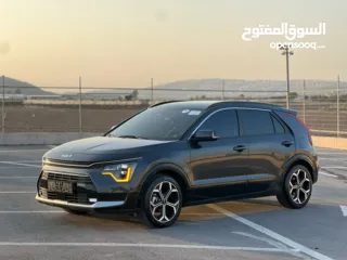  2 نيرو هايبرد فل بدون فتحة 2022 عداد 30